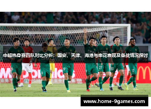 中超热身赛四队对比分析：国安、天津、海港与申花表现及备战情况探讨