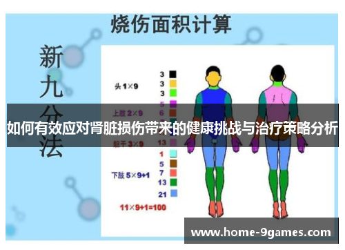 如何有效应对肾脏损伤带来的健康挑战与治疗策略分析 如何有效应对肾脏损伤带来的健康挑战与治疗策略分析